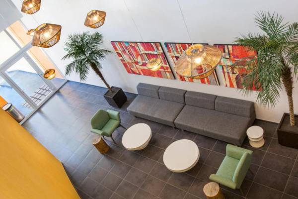 City Plus Cabo San Lucas