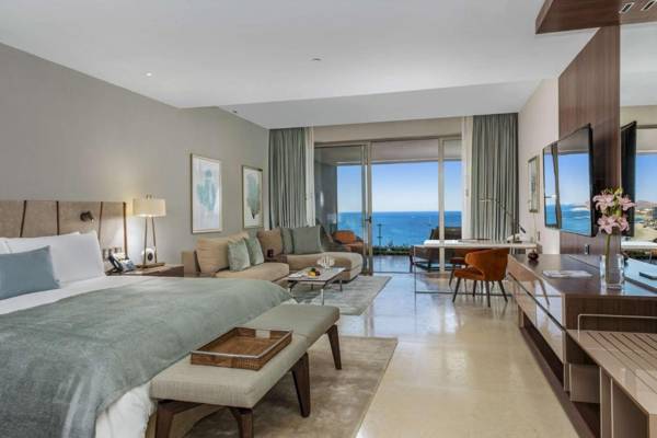 Grand Velas Los Cabos Luxury All Inclusive