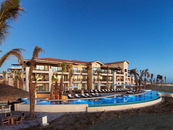 Grand Solmar at Rancho San Lucas Resort Golf & Spa