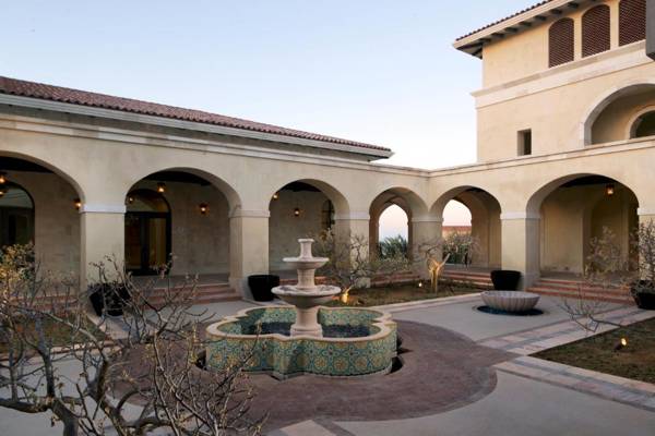 Grand Solmar at Rancho San Lucas Resort Golf & Spa