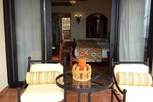 Great 1BR Studio in Cabo San Lucas