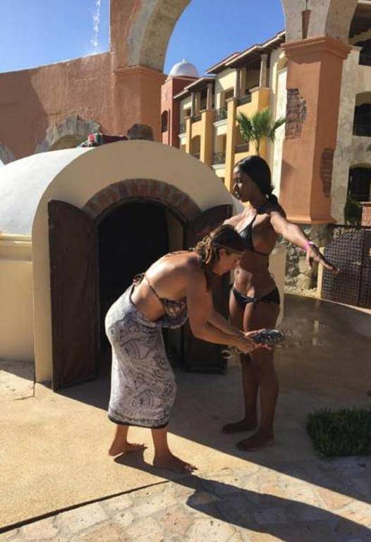 Great 1BR Studio in Cabo San Lucas