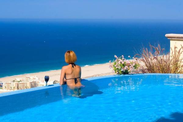 Montecristo Villas at Quivira Los Cabos -Vacation Rentals