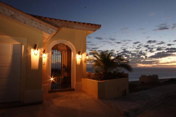 Montecristo Villas at Quivira Los Cabos -Vacation Rentals