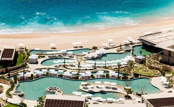 Montage Los Cabos
