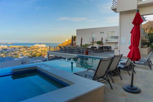 Cascadas de Pedregal 711 3 BR by Casago