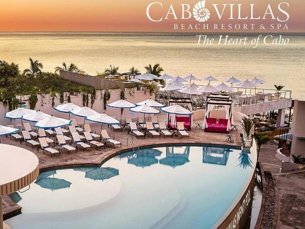 Cabo Villas Beach Resort & Spa