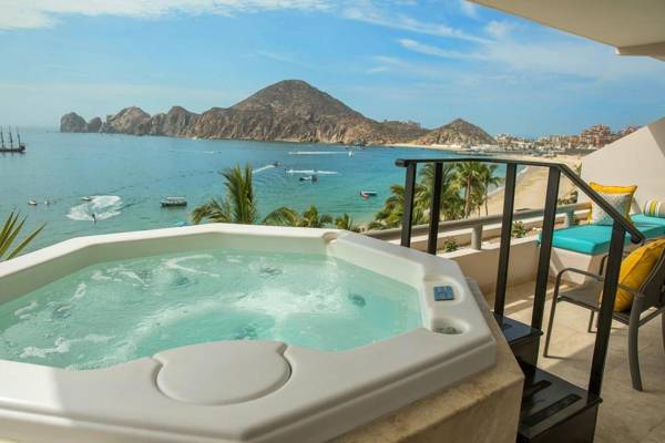 Cabo Villas Beach Resort & Spa