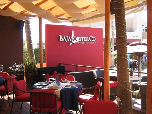 Awesome JR SUITE STUDIO in Cabo en Marina Fiesta