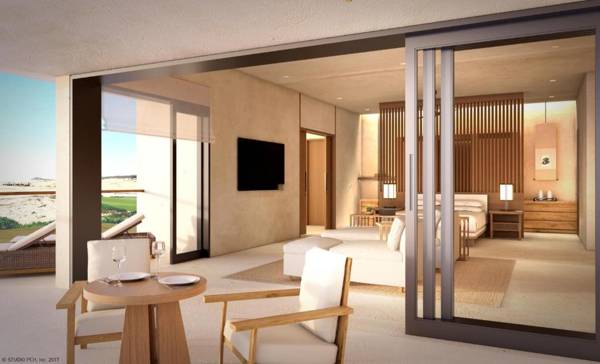 Nobu Hotel Los Cabos