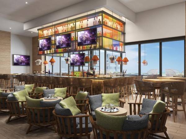 Hard Rock Hotel Los Cabos