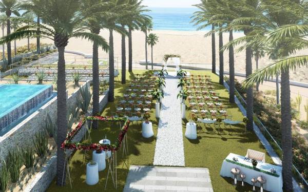 Hard Rock Hotel Los Cabos