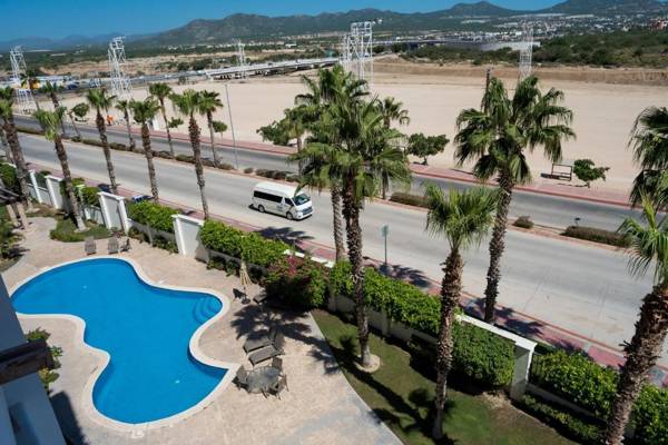 Puerta Cabos Village H502 2BR by Casago