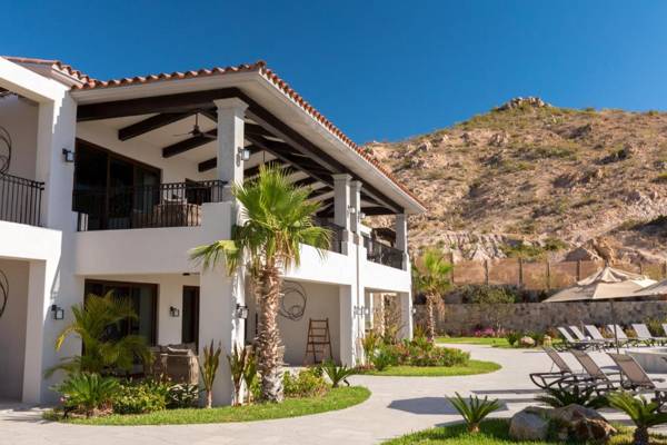 Live Aqua Private Residences Los Cabos