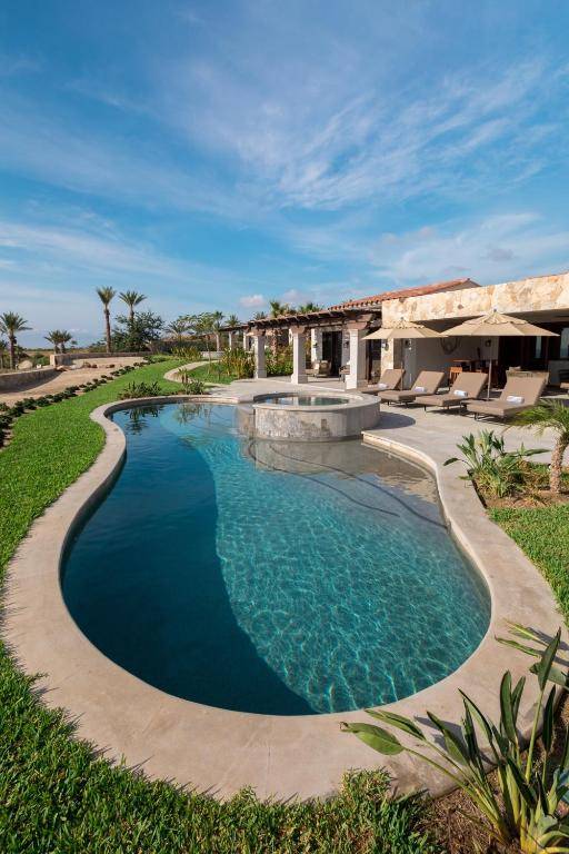 Live Aqua Private Residences Los Cabos