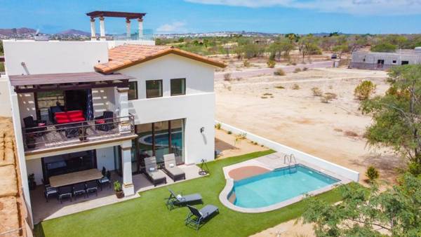 Los Cabos Golf Resort Trademark Collection by Wyndham