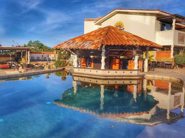 Los Cabos Golf Resort Trademark Collection by Wyndham
