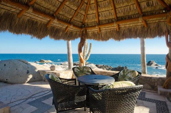 Villa Las Arenas The Sands View of the Arch of Cabo San Lucas Sleeps 8