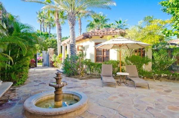 Villa Las Arenas The Sands View of the Arch of Cabo San Lucas Sleeps 8