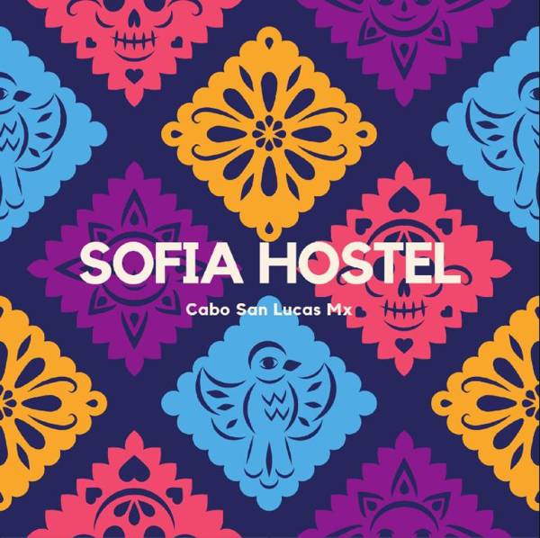 Sofia Hostel Cabo