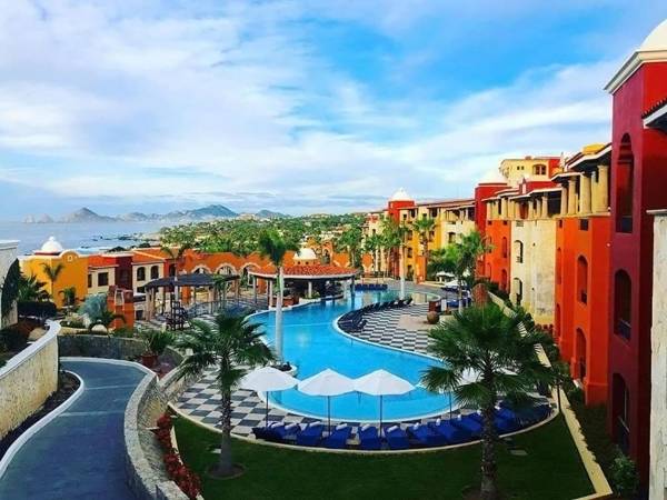 4BR Luxury Amazing View 2 Family Suites