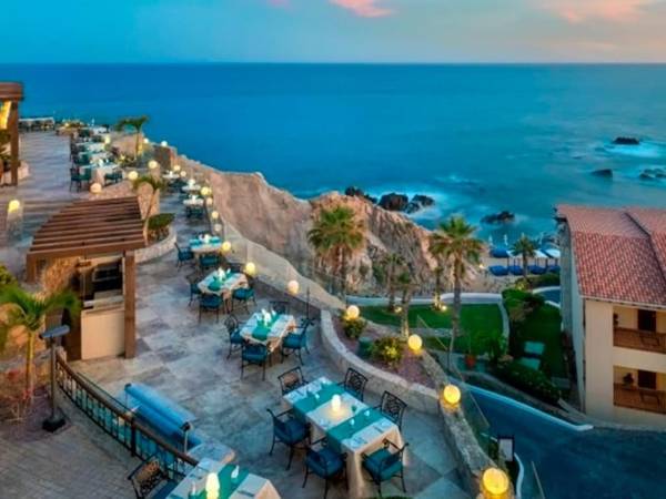 4BR Luxury Amazing View 2 Family Suites