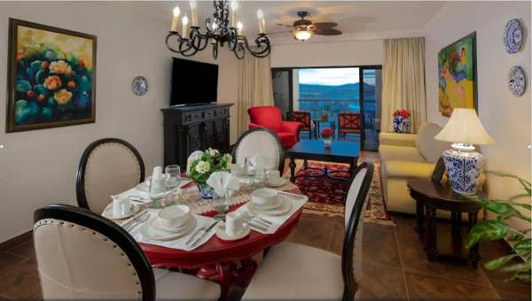 Enchanting & specious 2BR with terrace - Cabo