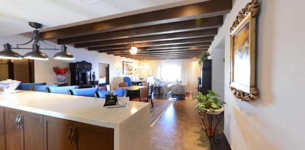 Enchanting & specious 4 BR with plunge pool - Cabo