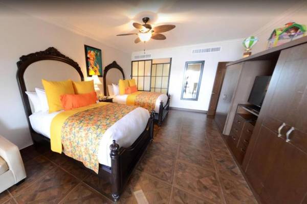 Enchanting 2 Bedroom with in Cabo
