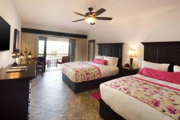 Luxury 2BR Awesome View Cabo San Lucas