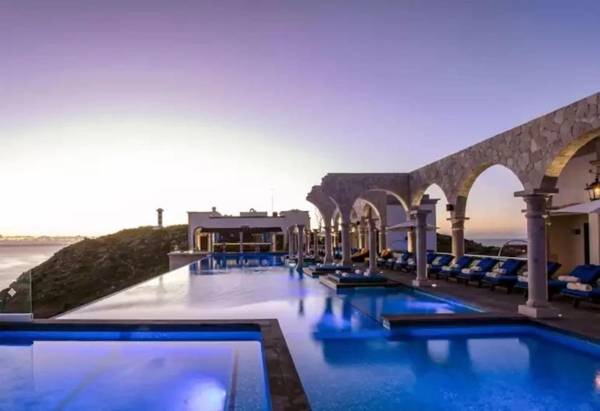 Spacious 3 Bedroom with Plunge Pool in Cabo