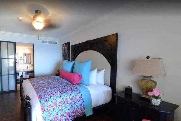 Spacious 3 Bedroom with Plunge Pool in Cabo