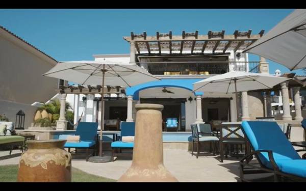 Spacious 3BR Private Villa - Cabo San Lucas