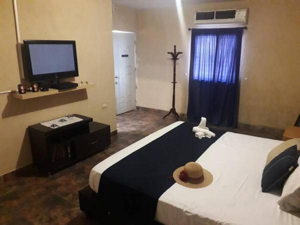 La Posada del Pescador