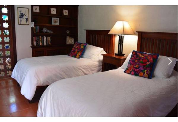 Collection O Casa Bella Hotel Boutique Cabo San Lucas