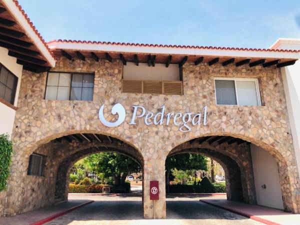 Pedregal Suites