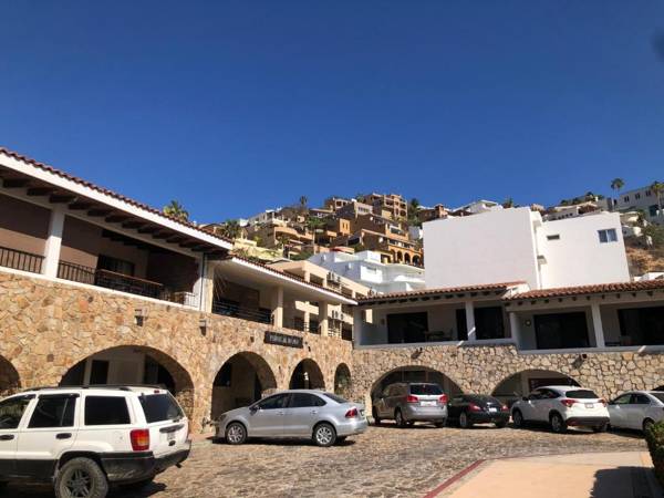 Pedregal Suites