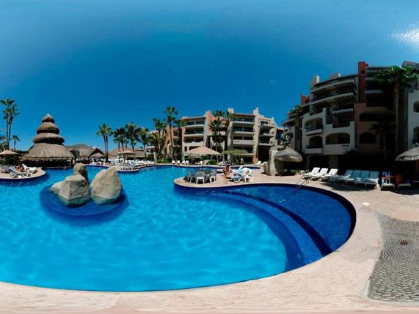 Awesome Studio with Great View in Cabo