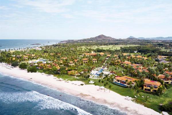 The St. Regis Punta Mita Resort