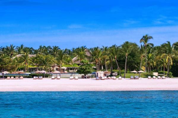 The St. Regis Punta Mita Resort