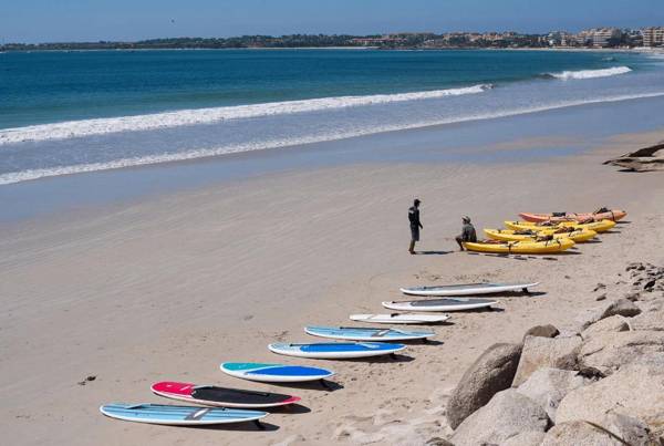Luxury Pacific House- Punta Mita