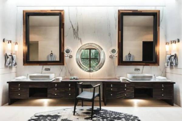 Luxury House in Punta Mita- Bear House