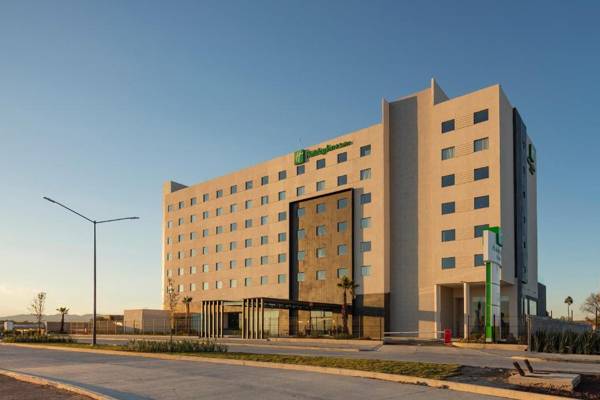 Holiday Inn Hotel And Suites Aguascalientes