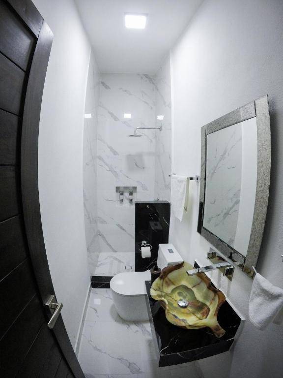 HOTEL DUBAI Inn & Suites