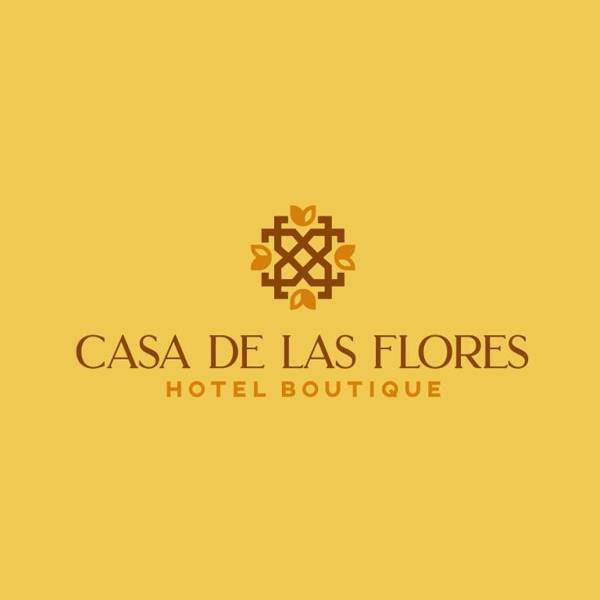 Casa de las flores Hotel Boutique