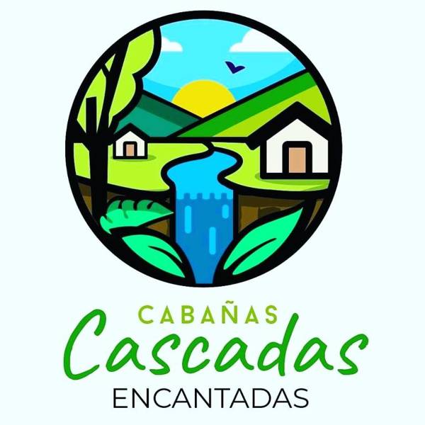 Cabanas cascadas encantadas