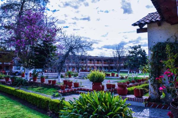 Hotel La Casona