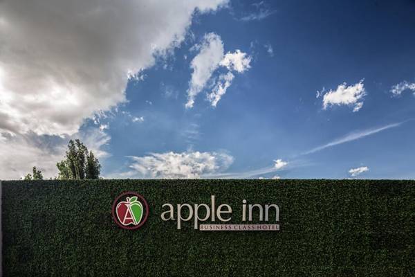 Apple Inn