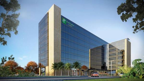 Holiday Inn & Suites - Mexico Felipe Angeles Airport an IHG Hotel