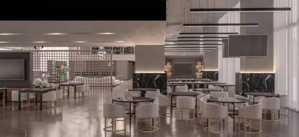 Holiday Inn & Suites - Mexico Felipe Angeles Airport an IHG Hotel